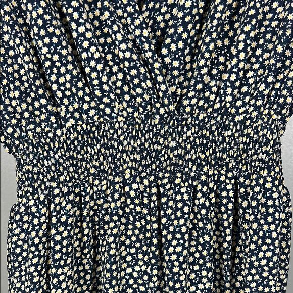 H&M Floral Jumpsuit - Picture 5 of 8